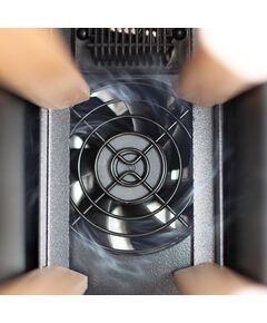 Встраиваемый винный шкаф Meyvel MV9-KBT1 фотографии