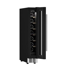 Встраиваемый винный шкаф Meyvel MV9-KWT1 фотографии