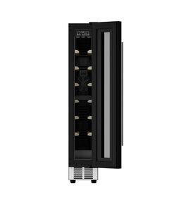 Встраиваемый винный шкаф Meyvel MV9-KWT1 фотографии