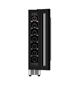 Встраиваемый винный шкаф Meyvel MV9-KWT1 фотографии