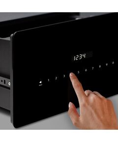 Сейф Meyvel SF10-450-200-Drawer фотографии