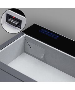 Сейф Meyvel SF9-480-150-Drawer фотографии