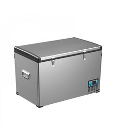 Автохолодильник Alpicool BD110 (12/24) фотографии