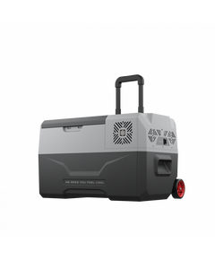 Автохолодильник Alpicool CX30 (12/24) фотографии