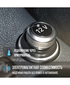 Автохолодильник Alpicool NL30 (12/24) фотографии