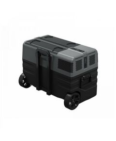 Автохолодильник Alpicool NX52 (12/24) фотографии