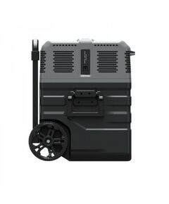 Автохолодильник Alpicool NX52 (12/24) фотографии