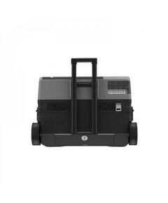 Автохолодильник Alpicool NX52 (12/24) фотографии