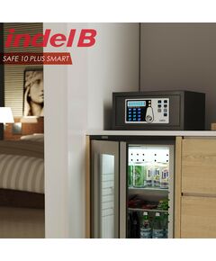 Сейф Indel B (Италия) SAFE 10 PLUS SMART фотографии