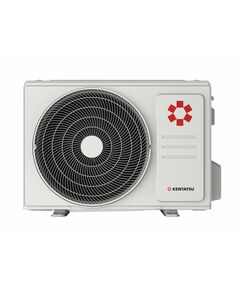 Наружный блок кондиционера Kentatsu KSRA21HFRN1 фотографии