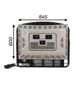 Meyvel Meyvel AC-12MB2000 фотографии