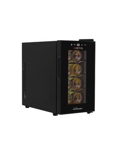 Отдельностоящий винный шкаф Meyvel Meyvel MV08-TB1 фотографии
