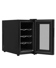 Отдельностоящий винный шкаф Meyvel Meyvel MV08-TB1 фотографии