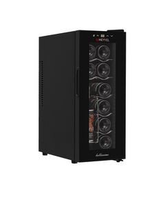 Отдельностоящий винный шкаф Meyvel Meyvel MV12-TBD1 фотографии