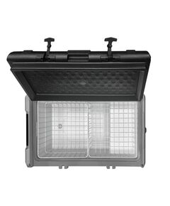 Автохолодильник Alpicool TS100 (12/24) фотографии
