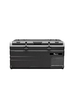 Автохолодильник Alpicool TS100 (12/24) фотографии