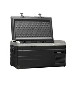 Автохолодильник Alpicool TS100 (12/24) фотографии