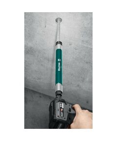 Длинная ударная бита с торцовой головкой KRAFTOOL GIRAF 10 мм (М6) 285 мм [26197-10] фотографии