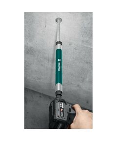 Длинная ударная бита с торцовой головкой KRAFTOOL GIRAF 13 мм (М8) 285 мм [26197-13] фотографии