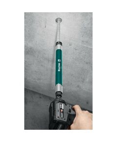 Длинная ударная бита с торцовой головкой KRAFTOOL GIRAF 19 мм (М12) 285 мм [26197-19] фотографии