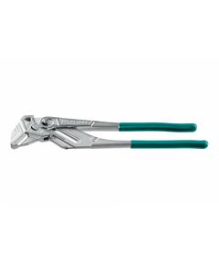 Клещи переставные-гаечный ключ KRAFTOOL Vise-Wrench 400 мм [22070] фотографии