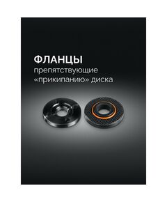 УШМ STEHER AGS-180-2000 S d 180 мм, 2000 Вт фотографии
