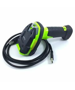 Сканер штрих-кодов промышленный Zebra DS3608-ER USB KIT: DS3608-ER20003VZWW SCANNER, CBA-U46-S07ZAR SHIELDED USB HIGH CURRENT CABLE, China [DS3608-ER3U4602ZCN] фотографии
