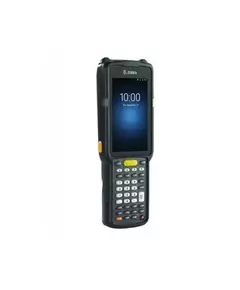 Терминал сбора данных Zebra MC3300x-S SE4770, Brick Straight Shooter, 802.11 a/b/g/n/ac, BT, no Camera, 4.0", 38 Key, Extended Capacity Battery, Android no GMS, 4GB RAM/32GB ROM, Sensors, NFC [MC330L-SJ3EA4CN] фотографии