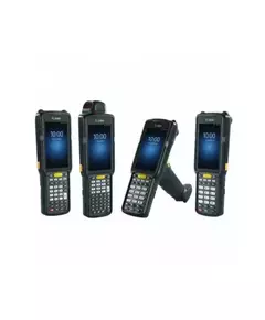 Терминал сбора данных Zebra MC3300x-S SE4770, Brick Straight Shooter, 802.11 a/b/g/n/ac, BT, no Camera, 4.0", 38 Key, Extended Capacity Battery, Android no GMS, 4GB RAM/32GB ROM, Sensors, NFC [MC330L-SJ3EA4CN] фотографии