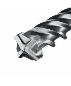 SDS-plus бур Зубр ПРОФИ-4Х 25x1000 мм [29313-1000-25] фотографии