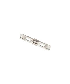 Нож-вставка Nikomax NMC-14TBK для заделки витой пары в кроссы типа KRONE крепление Twist-Lock черная фотографии