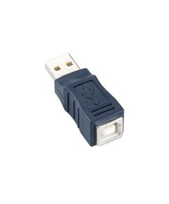 Переходник  Bandridge USB A(m)-B(f) [CA46000X] фотографии