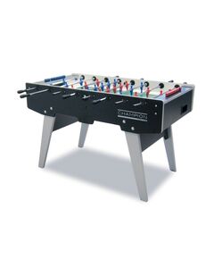 Игровой стол - футбол  Garlando Champion 144x76x88см фотографии