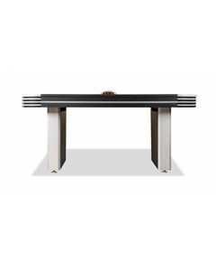 Игровой стол - аэрохоккей  NEON-X 6 ф фотографии