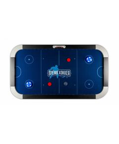 Игровой стол - аэрохоккей  NEON-X 6 ф фотографии