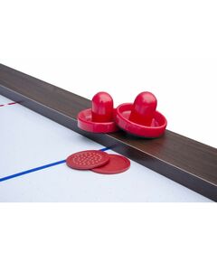 Игровой стол - аэрохоккей  Vancouver 7 ф фотографии