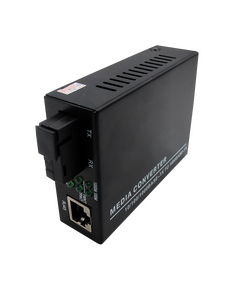 Медиаконвертер ST ST-MC1310-02 (20/G/SC/SM) фотографии