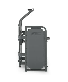Подтягивание/отжимание с помощью (Гравитрон) UNIX Fit 100 PRO [UC-6723] фотографии