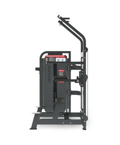 Подтягивание/отжимание с помощью (Гравитрон) UNIX Fit 100 PRO [UC-6723] фотографии