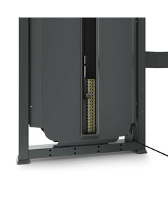 Подтягивание/отжимание с помощью (Гравитрон) UNIX Fit 100 PRO [UC-6723] фотографии