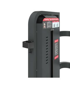 Подтягивание/отжимание с помощью (Гравитрон) UNIX Fit 100 PRO [UC-6723] фотографии