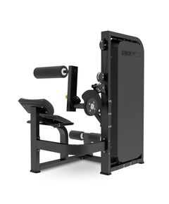Пресс машина/разгибание спины UNIX Fit 70 PRO [UC-6766] фотографии