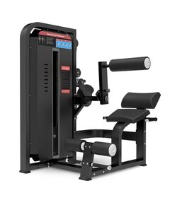 Пресс машина/разгибание спины UNIX Fit 70 PRO [UC-6766] фотографии