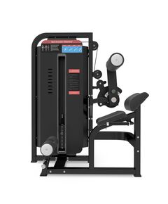 Пресс машина/разгибание спины UNIX Fit 70 PRO [UC-6766] фотографии