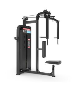 Баттерфляй/задняя дельта UNIX Fit 80 PRO [UC-6738] фотографии