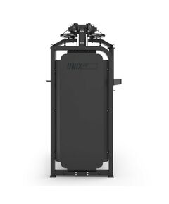 Баттерфляй/задняя дельта UNIX Fit 80 PRO [UC-6738] фотографии
