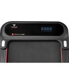 Беговая дорожка Titanium Masters Slimtech S130 фотографии
