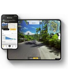 Беговая дорожка Titanium Masters Slimtech S130 фотографии