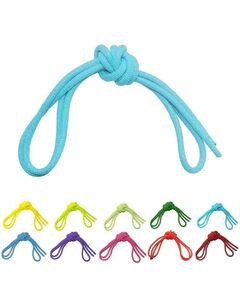 Скакалка "Альфа Каприз" с люрексом BF-SK04 (BF-JRGL01) 3м, 180гр (фиолетовый) фотографии