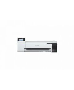 Широкоформатный принтер Epson SureColor SC-T3100X А1+ [C11CJ15301A0] фотографии